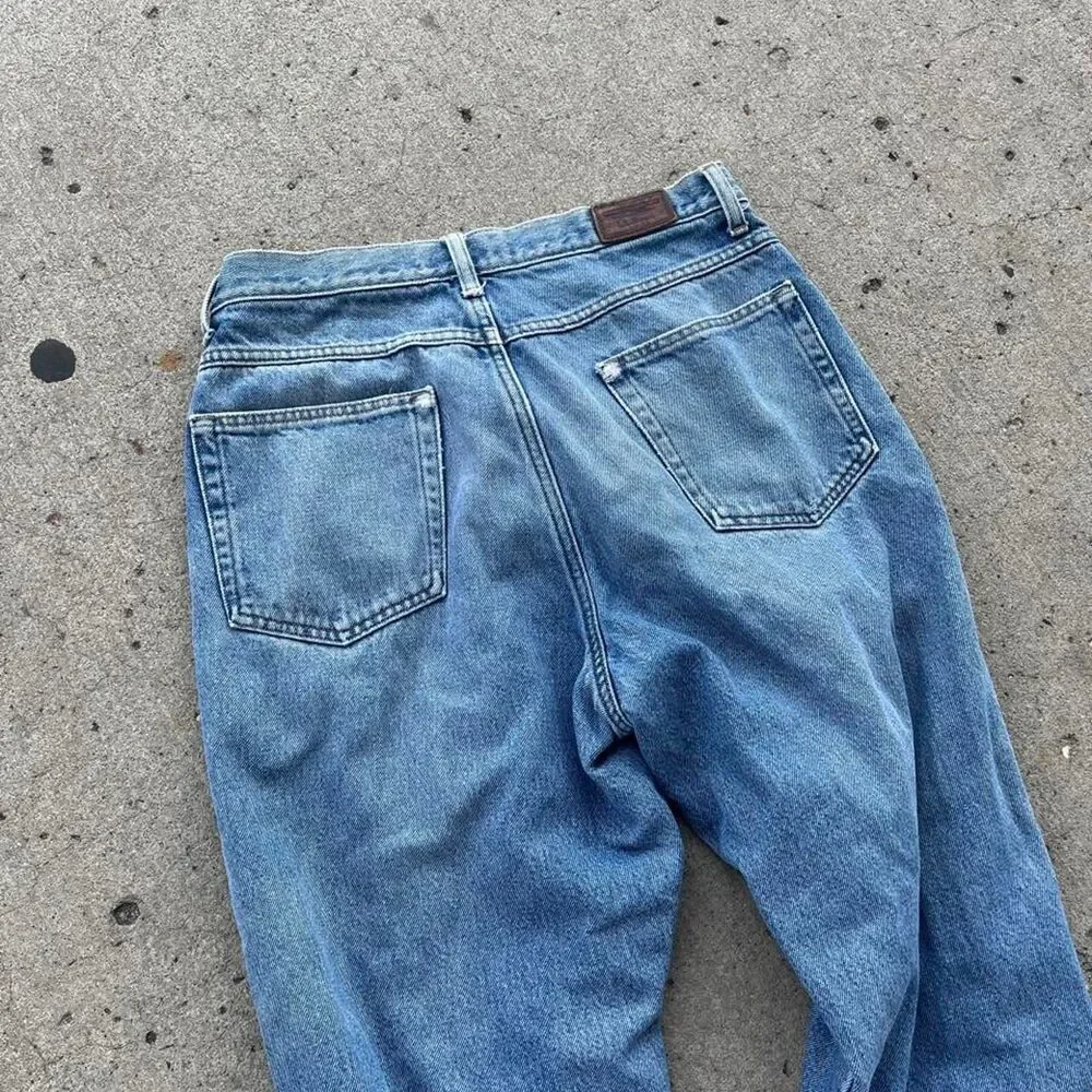 L.L. Bean vintage bean